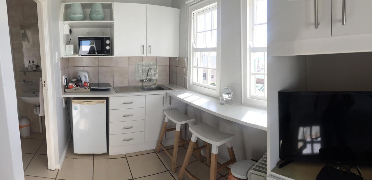 Valhalla Self Catering Mossel Bay Exterior foto